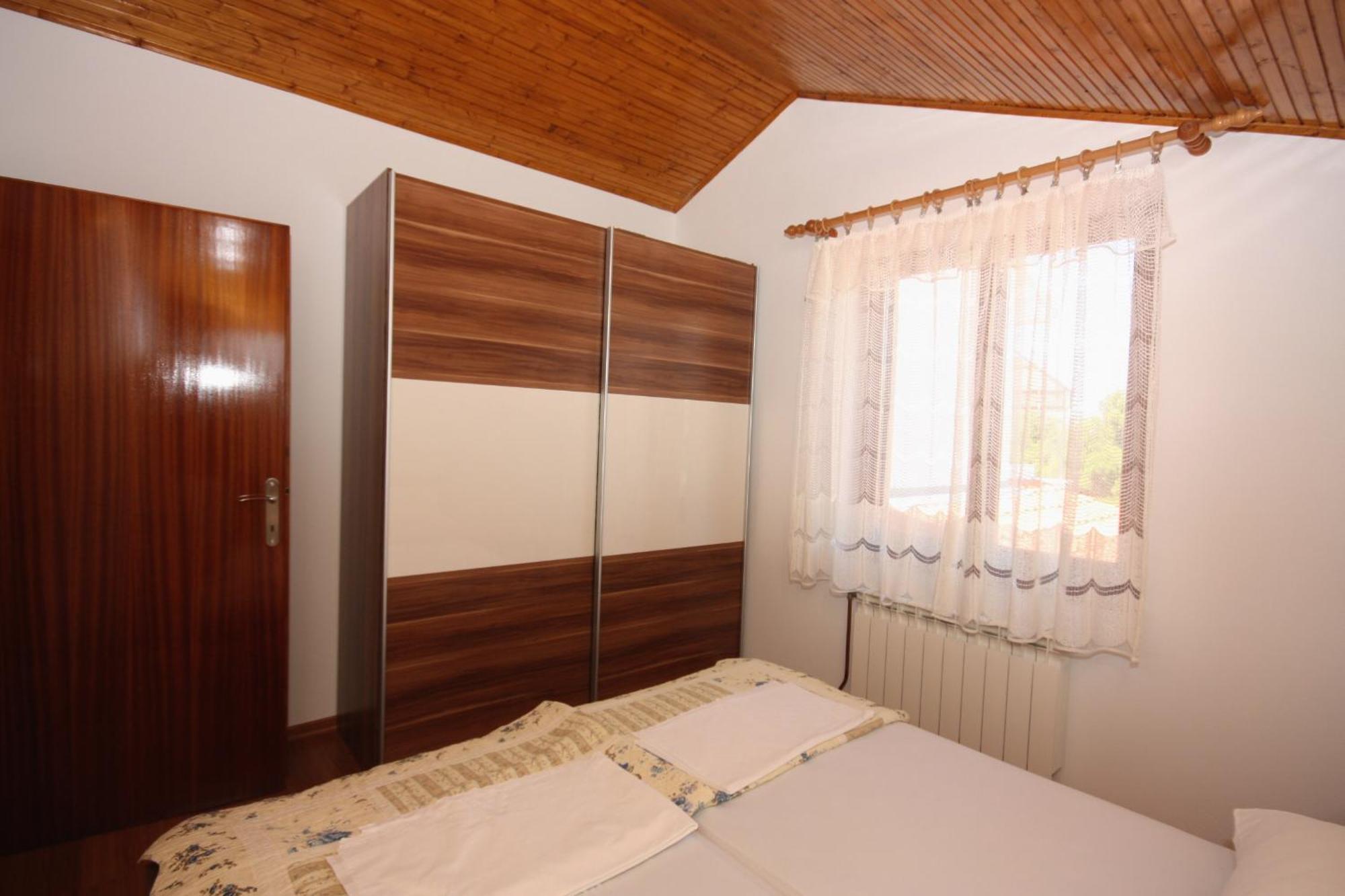 Apartments With A Parking Space Jezera, Murter - 5079 ห้อง รูปภาพ