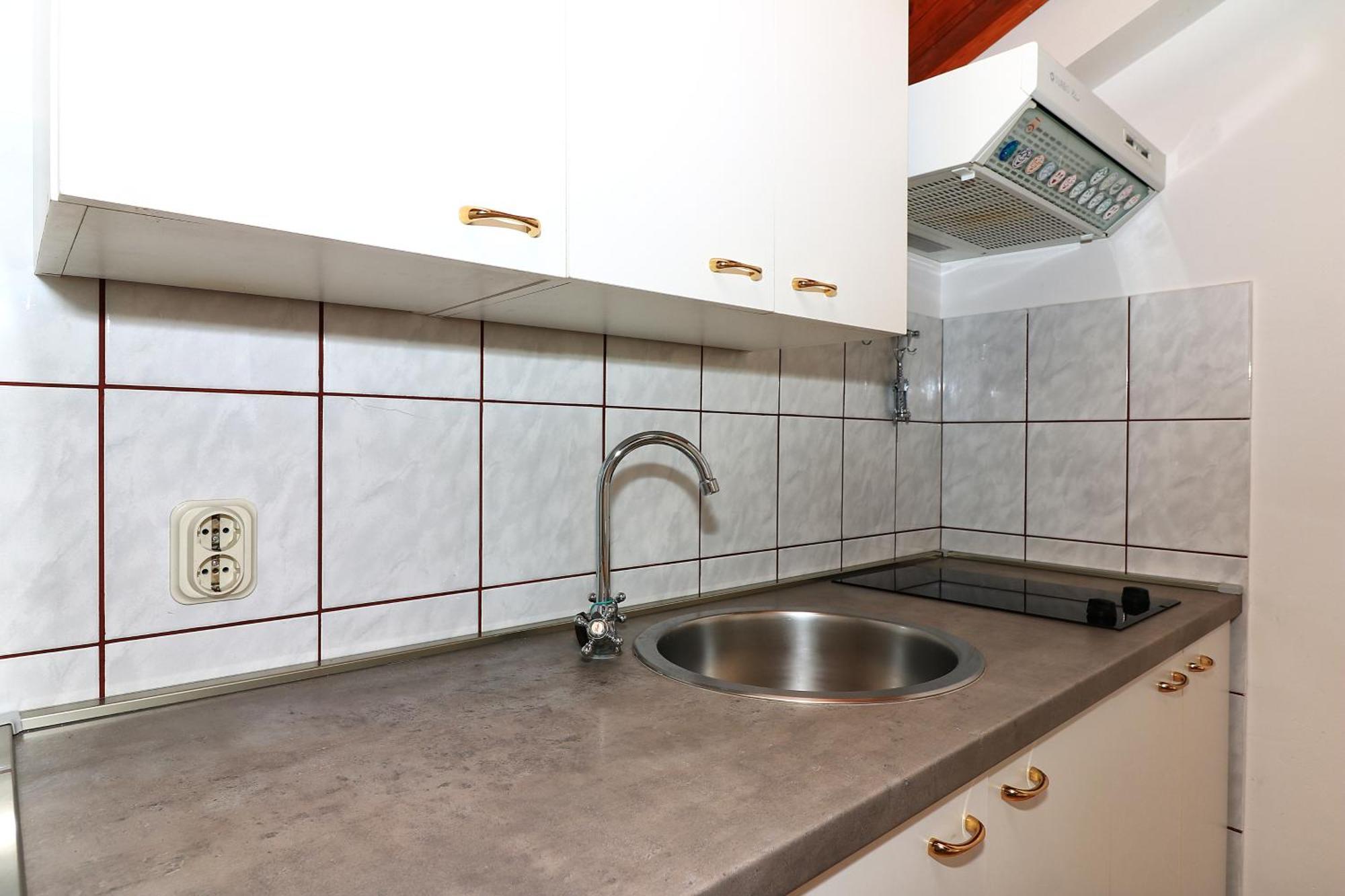 Apartments With A Parking Space Jezera, Murter - 5079 ห้อง รูปภาพ